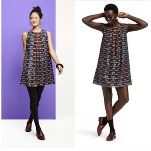 Anna Sui's Gossip Girl inspired Capsule Collection for Target, Sz S